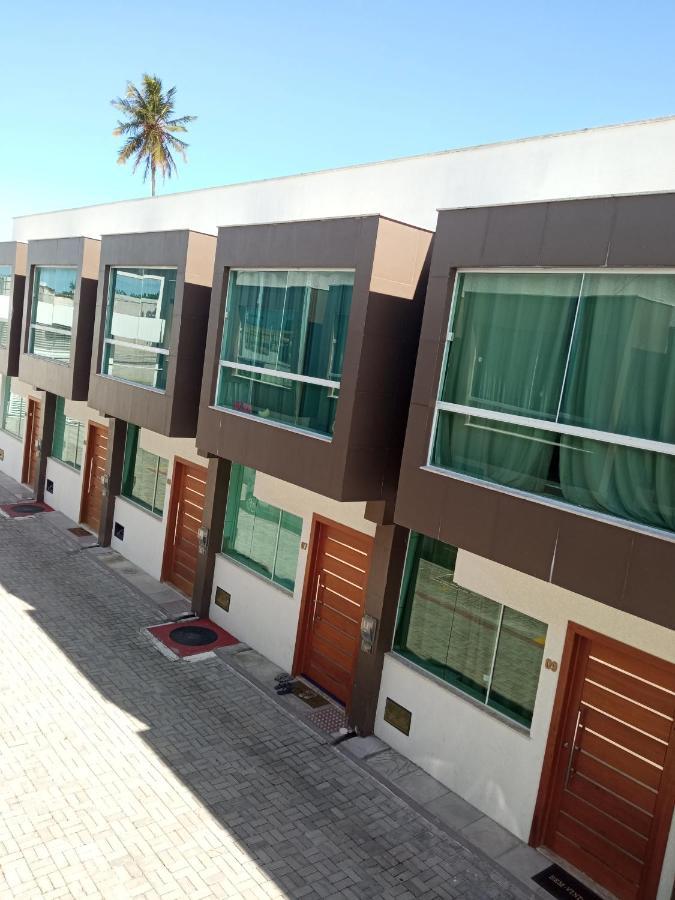 Apartamento 2 Quartos Em Porto Segur Ba Porto Seguro Exterior photo
